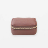 S+G Jewel Box Small Chocolate Rectangle