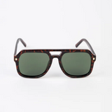 S+G Sunglasses Rita Tort & Blk