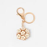 S+G Keychain Flowerball