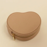 S+G Jewel Box Heart - Blush