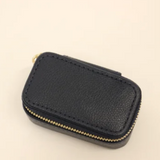 S+G Jewel Box Small Rectangle - Navy