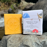 Madison Coulter Soap Bar