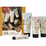 Kind Earth Face & Body Gift Set