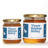 Forage & Gold - Vipers Bugloss Honey