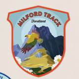 Lisa Moes - Track Magnet