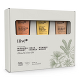 Hive Hand Cream Gift Box Set of 3