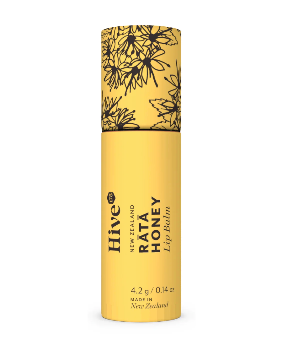 Hive Lip Balm 10g