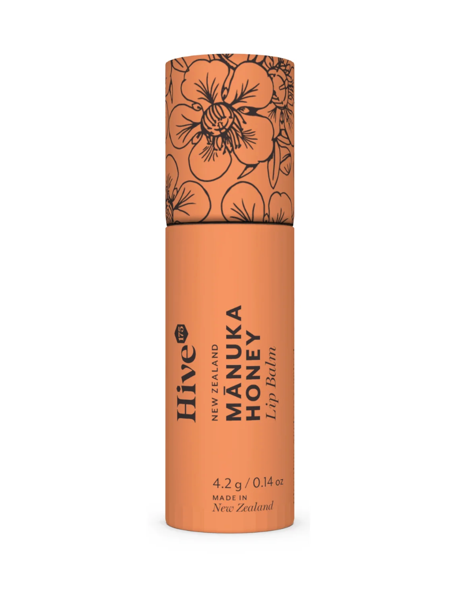Hive Lip Balm 10g