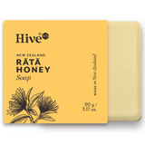 Hive Soap Boxed 90g