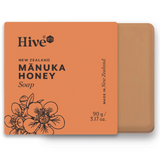 Hive Soap Boxed 90g