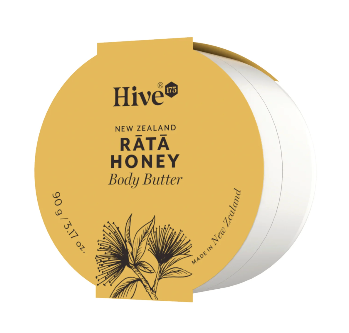 Hive Body Butter 90g