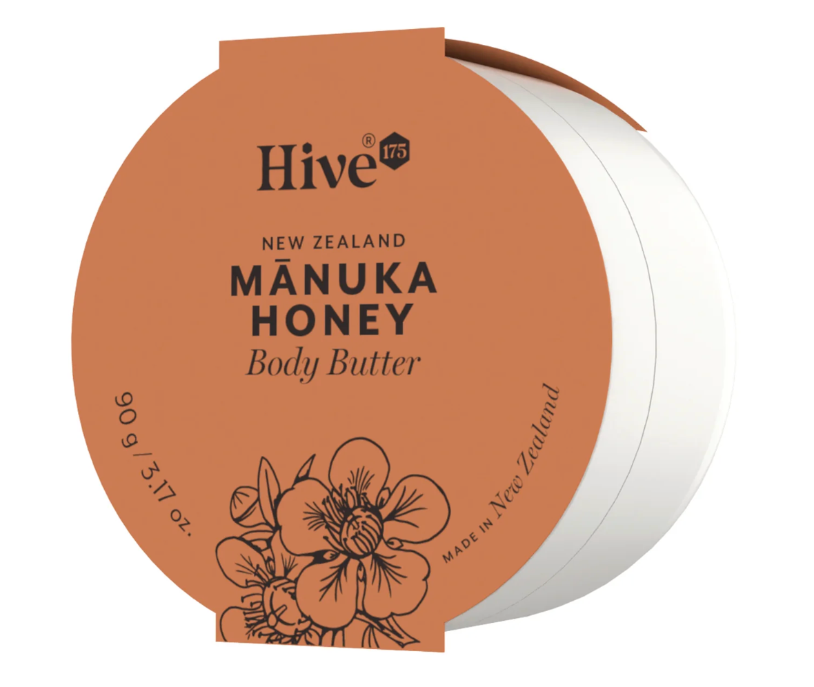 Hive Body Butter 90g